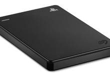 Seagate anuncia sus nuevas unidades de almacenamiento externas Game Drive para PS5 y PS4