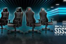 Sharkoon anuncia su nueva silla para jugar Skiller SGS30