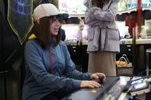 Una jugadora profesional de Tekken despedida por faltar al respeto a los hombres bajos