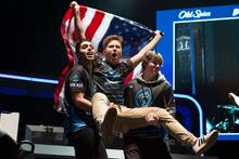 El Major de invierno de Rocket League se celebrar� en California durante marzo