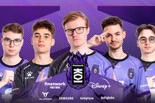 Ibai habla sobre la situación de KOI y borra un polémico tuit