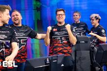 Los mejores momentos de la final del IEM Katowice 2022