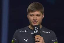 S1mple dona 29.600 euros para apoyar al Ejrcito de Ucrania