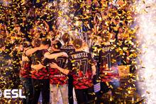 FaZe vende a G2 en una final hist�rica para llevarse el IEM Katowice 2022
