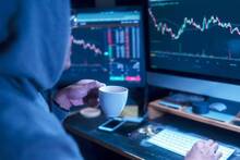 Roban 300 millones de dlares de la criptomoneda Ethereum en el portal Wormhole