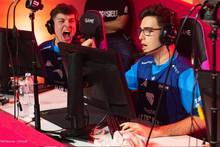 Movistar Riders es el nuevo campeón ibérico de Rainbow Six Siege