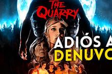The Quarry le da un susto a Denuvo para decir adiós a este sistema antipiratería