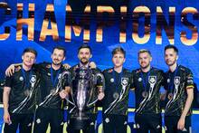 G2 se corona como campeón del IEM Katowice 2023