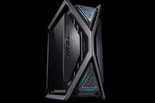 ASUS ROG anuncia su nuevo chasis Hyperion GR701 con aspecto futurista
