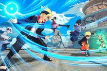 Naruto to Boruto: Shinobi Striker se despide de Denuvo