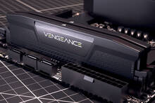 Corsair anuncia sus nuevos kits de memoria DDR5 de 48 GB, 96 GB y 192 GB