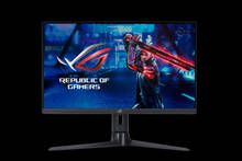 ASUS anuncia su nuevo monitor para amantes de los esports con resoluci�n 1440p y 300 Hz