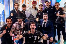 G2 Esports gana el split de primavera de la LEC