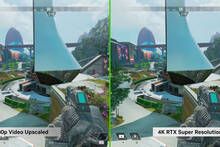 Una herramienta de NVIDIA llega a Google Chrome para mejorar la calidad de los vdeos