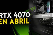 La NVIDIA GeForce RTX 4070 se lanzar en abril segn fuentes