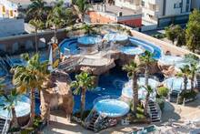 Marina D'Or 'resucita' y anuncia nuevos precios para la ciudad de vacaciones m�s famosa de Espa�a