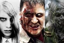 As� han cambiado los zombis desde su origen en el cine, pasando por '28 d�as desp�es' y 'The Walking Dead'