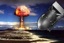 Hace 66 a�os EE.UU lanz� una bomba nuclear en la costa este que nunca estall� y a�n sigue desaparecida