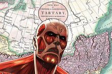 �Qu� es Tartaria? As� es la gran teor�a con gigantes de los conspiracionistas y que tiene una base real