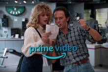 Prime Video tiene la mejor comedia rom�ntica por excelencia, un cl�sico de los a�os ochenta inigualable