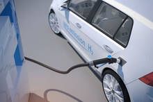 �Merece la pena comprar un coche de hidr�geno en 2024?: La OCU explica sus ventajas e inconvenientes