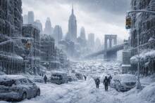 Cient�ficos confirman nuevos ciclos biol�gicos: la Tierra puede sufrir una nueva era glacial debido al calentamiento global