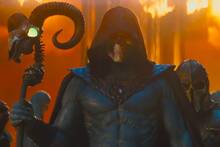 Travis Knight (52) sobre el personaje de Jared Leto en 'Masters del universo': 'Es como la encarnación de masculinidad tóxica'