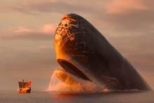 Historia del streaming: 'One Piece' desaf�a los l�mites de los live-action y publica su mejor tr�iler con Netflix