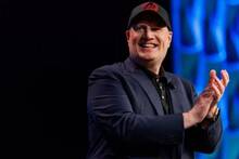 Kevin Feige (52), jefe de Marvel, sobre la mejor pel�cula de los Oscar: 'La Academia no siempre acierta, pero con esta s�'
