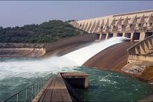 Con 272 metros de altura y 10.000 millones de metros c�bicos, Pakist�n construye en el Himalaya una presa para evitar una crisis