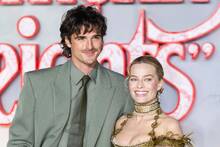 Margot Robbie (35) y Jacob Elordi (28) lo confirman: 'Cumbres borrascosas' no es buena adaptaci�n pero va a arrasar en taquilla