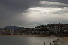 Espa�a bate r�cord con el enero con menos luz solar de los �ltimos 30 a�os: una inusual racha de temporales tiene la culpa