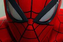 Tom Rothman (71), director ejecutivo de Sony, sobre la nueva pel�cula de Spider-Man: 'Va a ser una de las m�s sorprendentes'