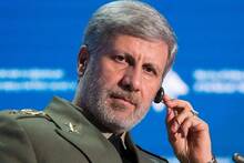 Ir�n lanza una advertencia directa a EE.UU tras los movimientos militares de Trump: 'Estamos listos para disparar'