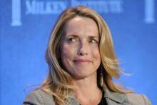 La viuda de Steve Jobs gasta la mitad de su herencia: as� invierte los 10.000 millones del legado del fundador de Apple