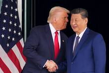 Ya es oficial: China asesta un golpe estrat�gico a Donald Trump y 'roba' al principal socio agr�cola de EEUU en Am�rica