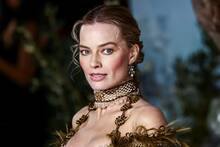 Margot Robbie (35) confirma ser la 'madre protectora' de 'Cumbres Borrascosas': 'Me destroz�, como un pu�etazo en el est�mago'