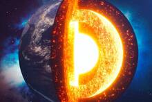 Hallazgo hist�rico en el n�cleo de la Tierra: cient�ficos desaf�an todas las teor�as sobre c�mo lleg� el agua a nuestro planeta