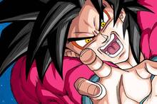 'Dragon Ball GT' cumple 30 a�os y solo la mejor plataforma espa�ola dedicada al anime tiene sus 64 episodios con doblaje