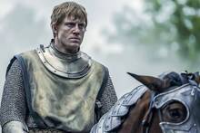 Ira Parker (41), showrunner de 'El caballero de los Siete Reinos', pide disculpas: 'Me olvid� de una escena clave, lo siento'