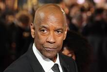 Denzel Washington (71), actor: 'Si rezas para que llueva, prep�rate para caminar entre el barro'