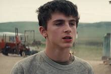 Christopher Nolan, tajante con Timothée Chalamet tras 'Interstellar': 'Hiciste lo que te dio la gana, fuiste muy oscuro'