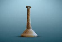 Cient�ficos turcos confirman que en Roma, hace 1.900 a�os, se fabricaban medicamentos con heces humanas: 'A�ad�an aroma vegetal'