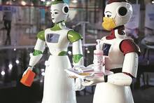 La India tiembla ante la IA, Claude, rival de ChatGPT hunde la bolsa del pa�s: 'P�rdidas de 22.000 millones'