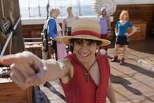 Eiichiro Oda confirma una nueva era para 'One Piece' con sus pr�ximos episodios: 'Todas las convenciones se har�n a�icos'