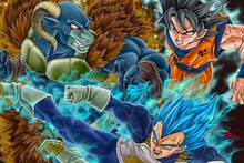 El nuevo anime de 'Dragon Ball' est� lejos, pero los 25 cap�tulos que adapta no: esconden al villano m�s temible de la saga