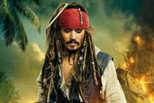 Jerry Bruckheimer, productor, fulmina el rumor m�s alarmante de la nueva 'Piratas del Caribe': 'Creo que vas por buen camino'
