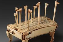 Una IA reinventa un juego de mesa perdido del Imperio Romano: �Sabe hasta las reglas que crearon hace 1.700 a�os�