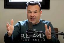 José Elías, empresario de 50 años: 'Tengo más de 200 empresas y unos 800 millones de euros en capital empresarial'