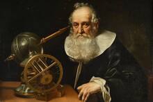 Galileo Galilei, cient�fico y astr�nomo: 'Las matem�ticas son la llave y la puerta de las ciencias'